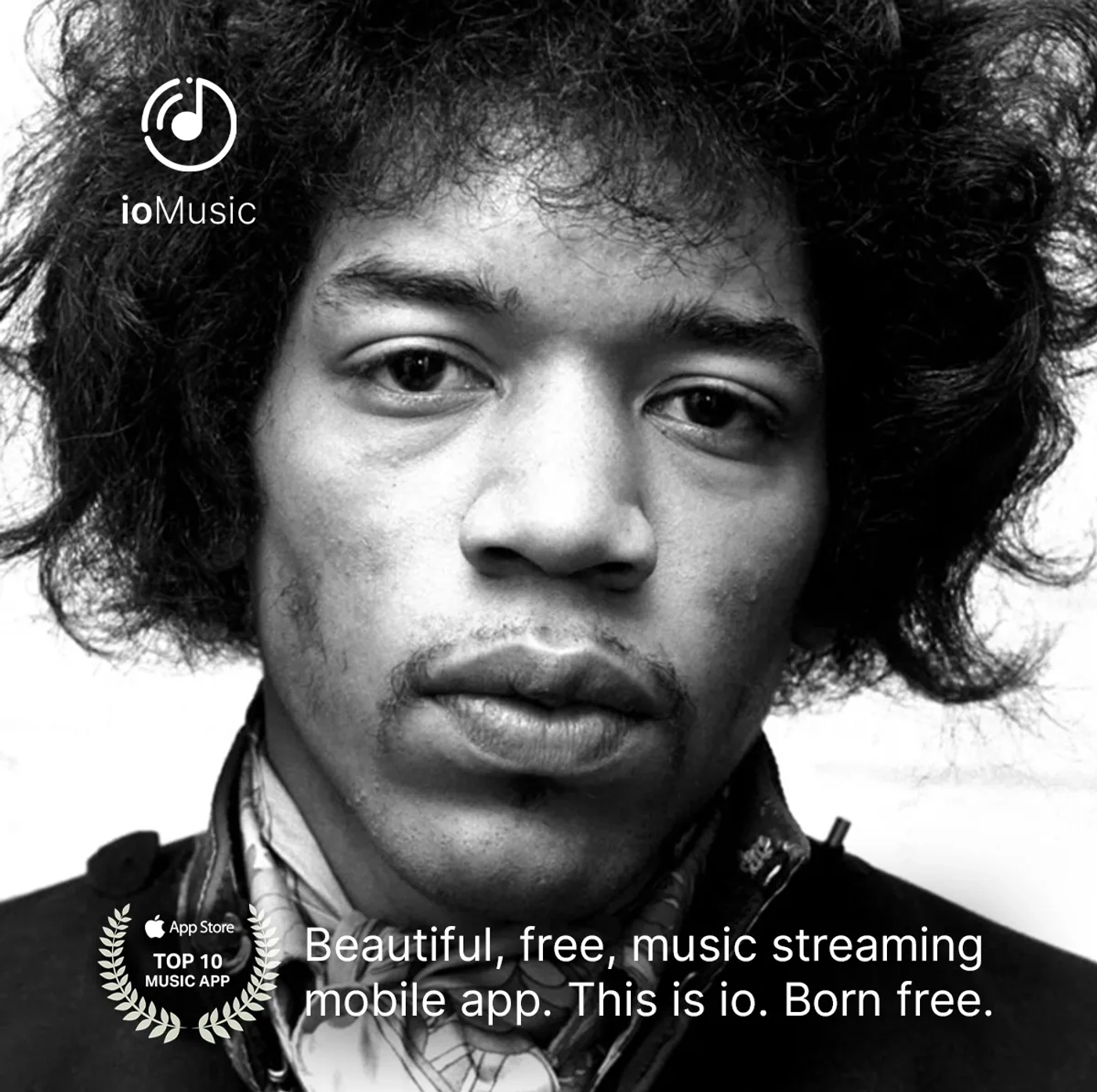 iPhone App.