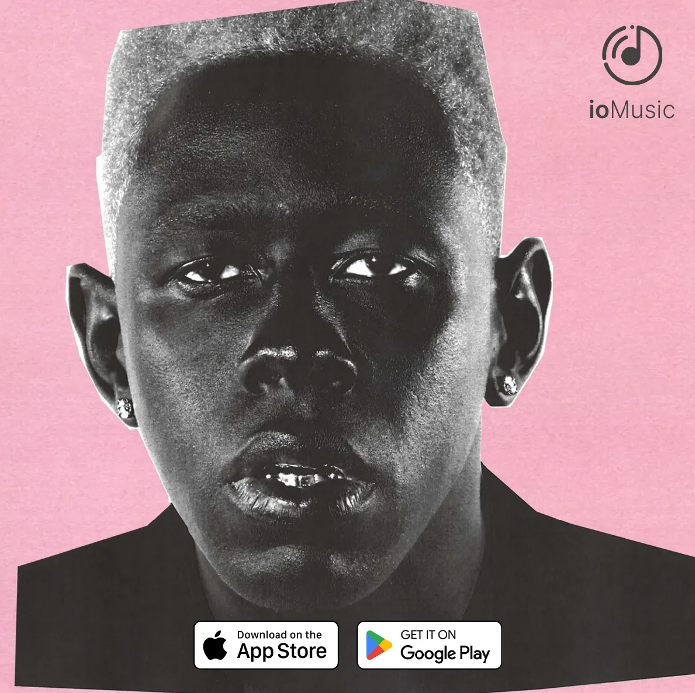 iPhone App.