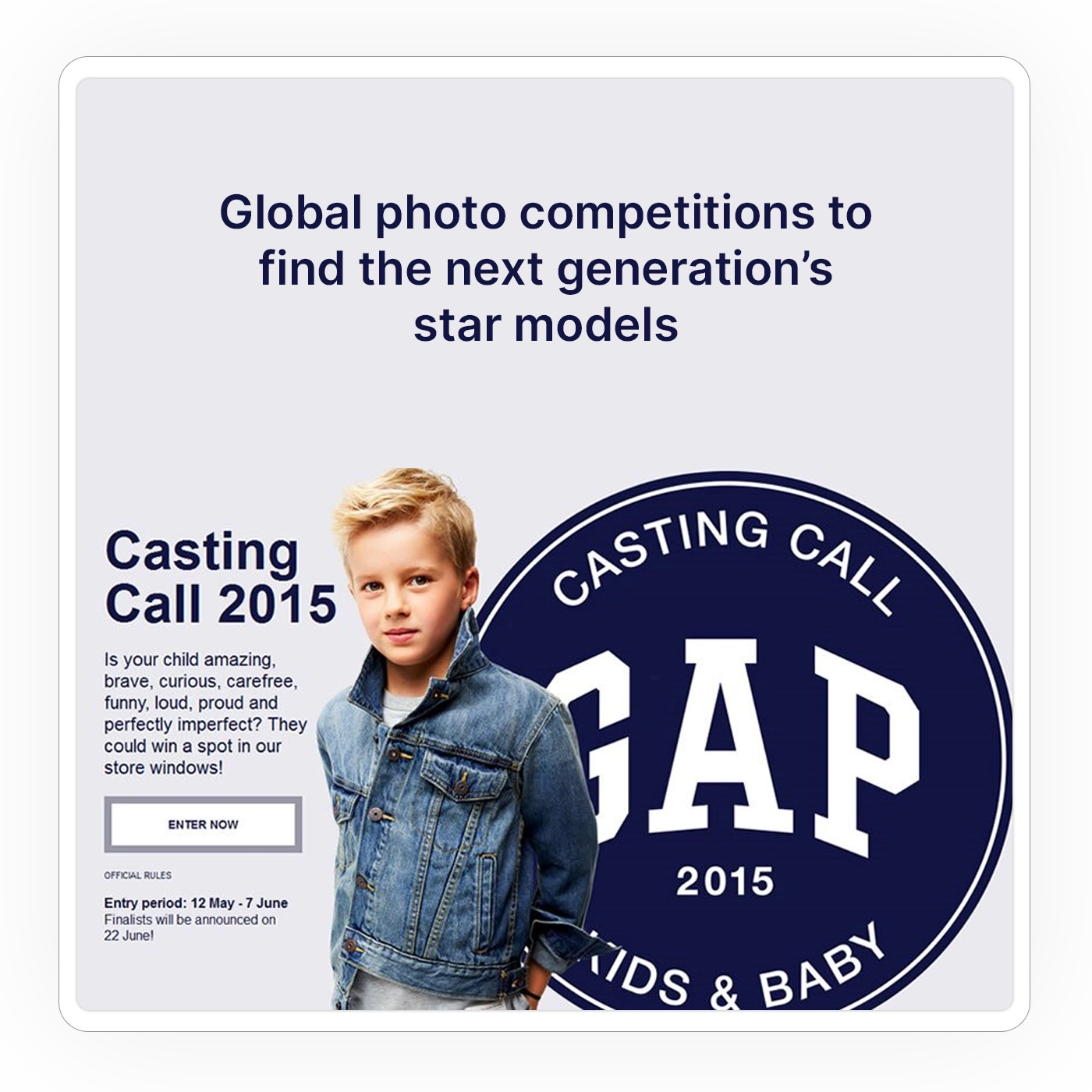 Saudi Fashion Retail.