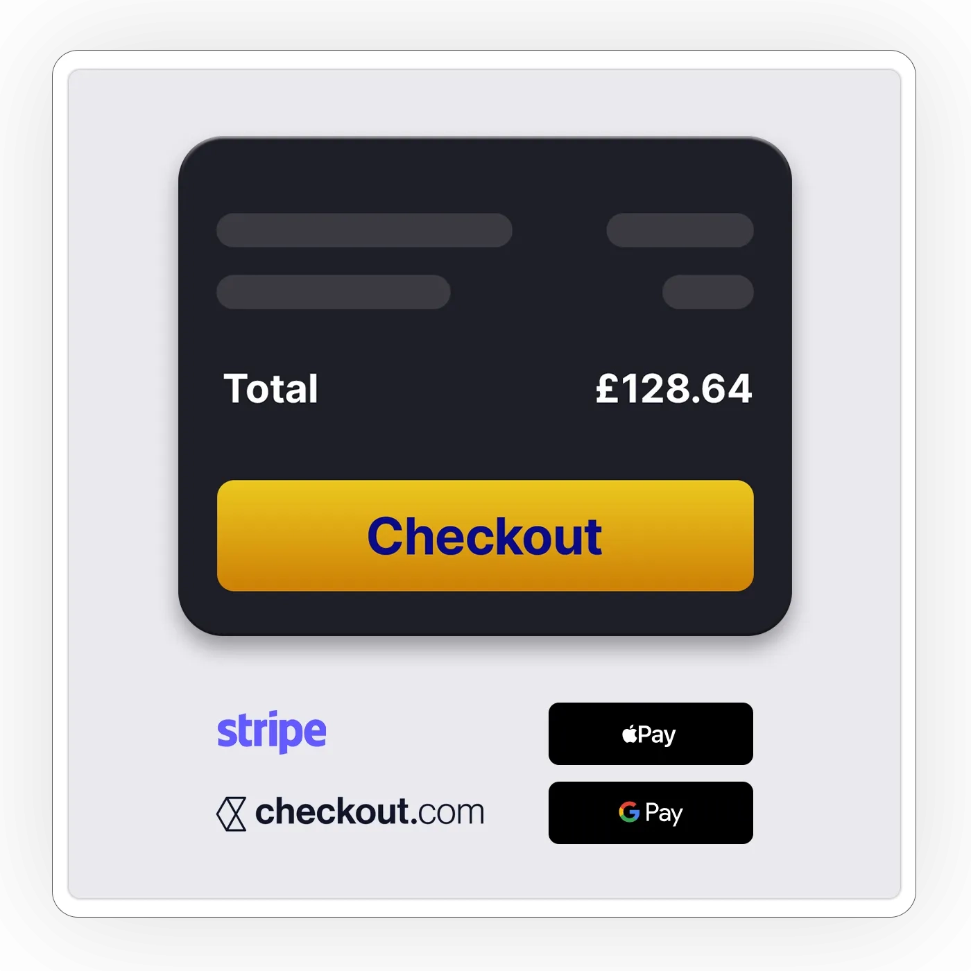 Ecommerce.